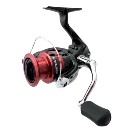 Reel frontal Sienna 4000 - Shimano Reel frontal Sienna 4000 - Shimano