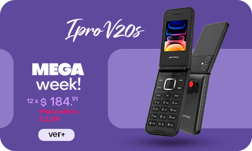 ¡Celulares en super oferta!