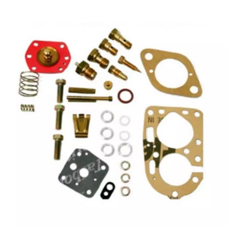 JUEGO RECONSTRUCCION DE CARBURADOR SOLEX P40 (OUTLET) Juego Reconstruccion De Carburador Solex P40 (outlet)