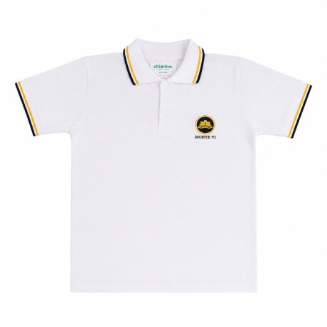 Remera polo Remera polo