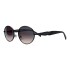 Lentes de Sol Chilli Beans Zaragoza Negro