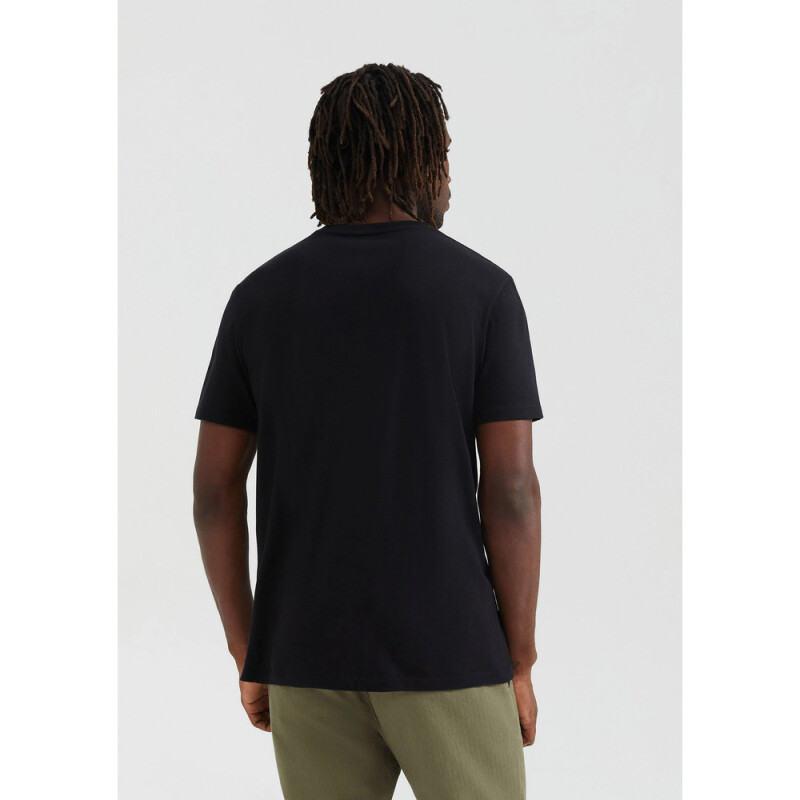 CAMISETA MM MASC N1007S