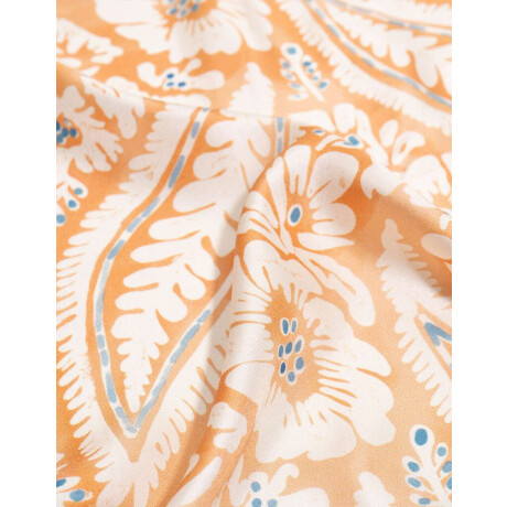 Pañuelo De Seda Exclusive Edition Combinacion Tricolor