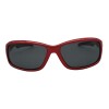 POLAROID P0425C0A4Y23 C NEGRO U - Adulto - Rojo Rojouniforme