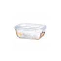 VIANDA RISCHIOTO RECT FLIPOCK 1400ML Sin color