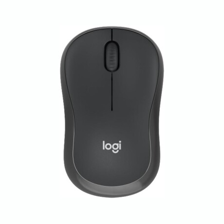 LOGITECH MOUSE M240 SILENT Mouse Inalámbrico LOGITECH M240 BT Ambidiestro - Graphite