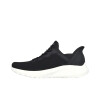 Championes Slip Ins Bobs Sport Negro