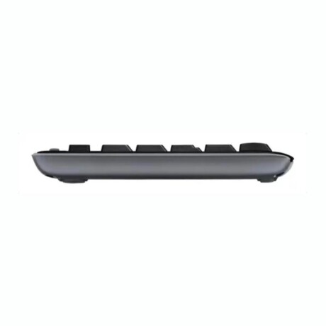 Teclado Inalámbrico LOGITECH MK270 + Mouse Inalámbrico - Black Teclado Inalámbrico LOGITECH MK270 + Mouse Inalámbrico - Black