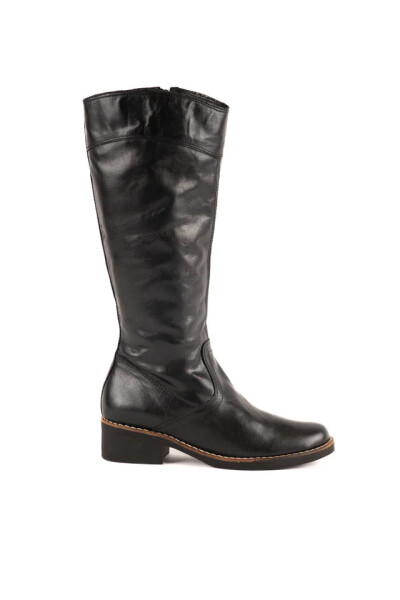 Bota de campo DARA Negro