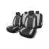 Sparco Cubre Asiento Gris