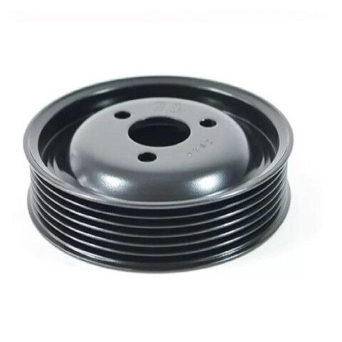 POLEA BOMBA DIRECCION HIDRAULICA GOL G5 Polea Bomba Direccion Hidraulica Gol G5