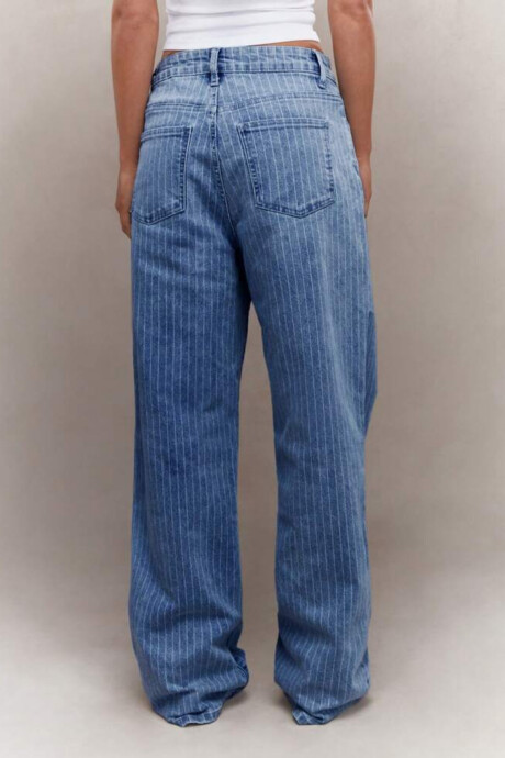 Denim DELFF Denim DELFF