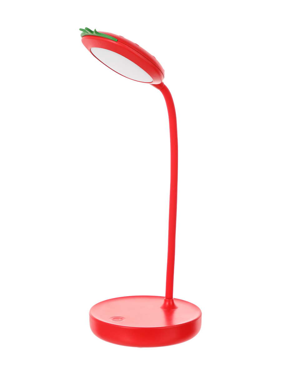 Lámpara de escritorio - Frutilla 