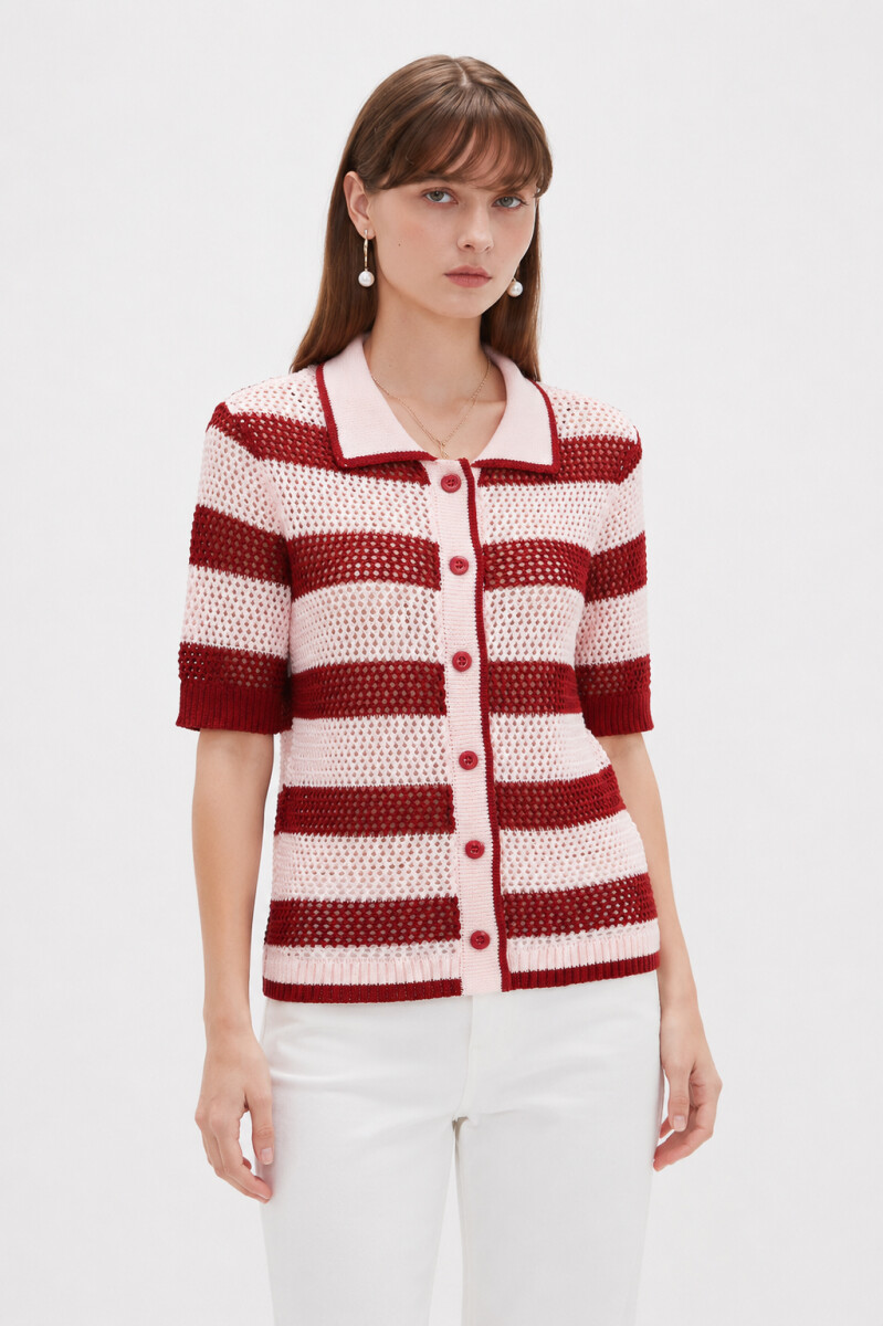 Tops Mandalay - Estampado 1 
