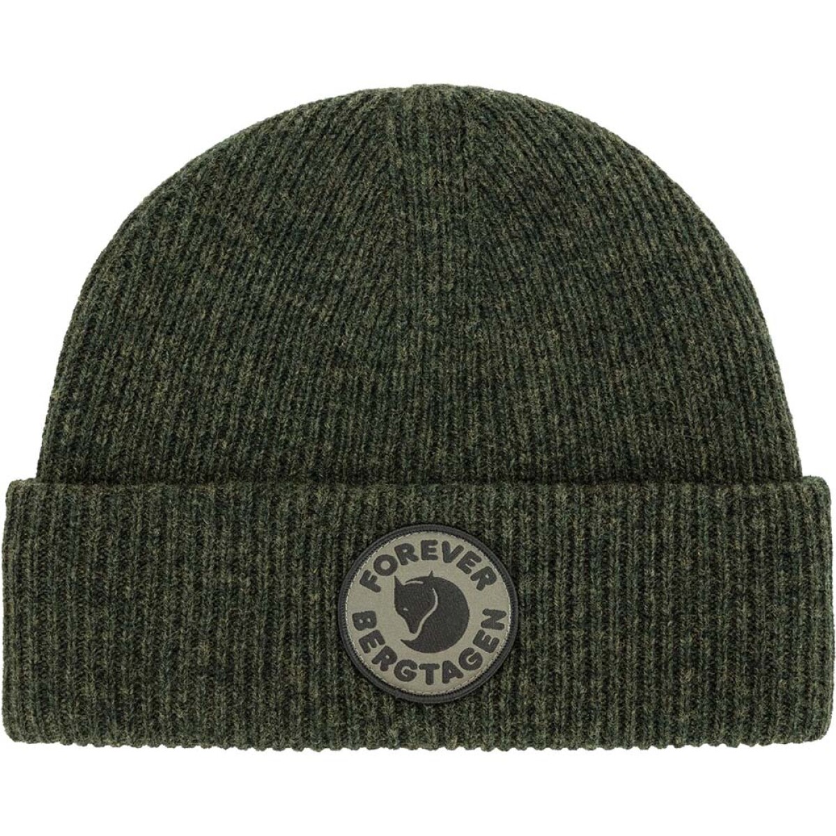 Beanie Fjallraven Bergtagen Forever Wool Beanie Unisex 