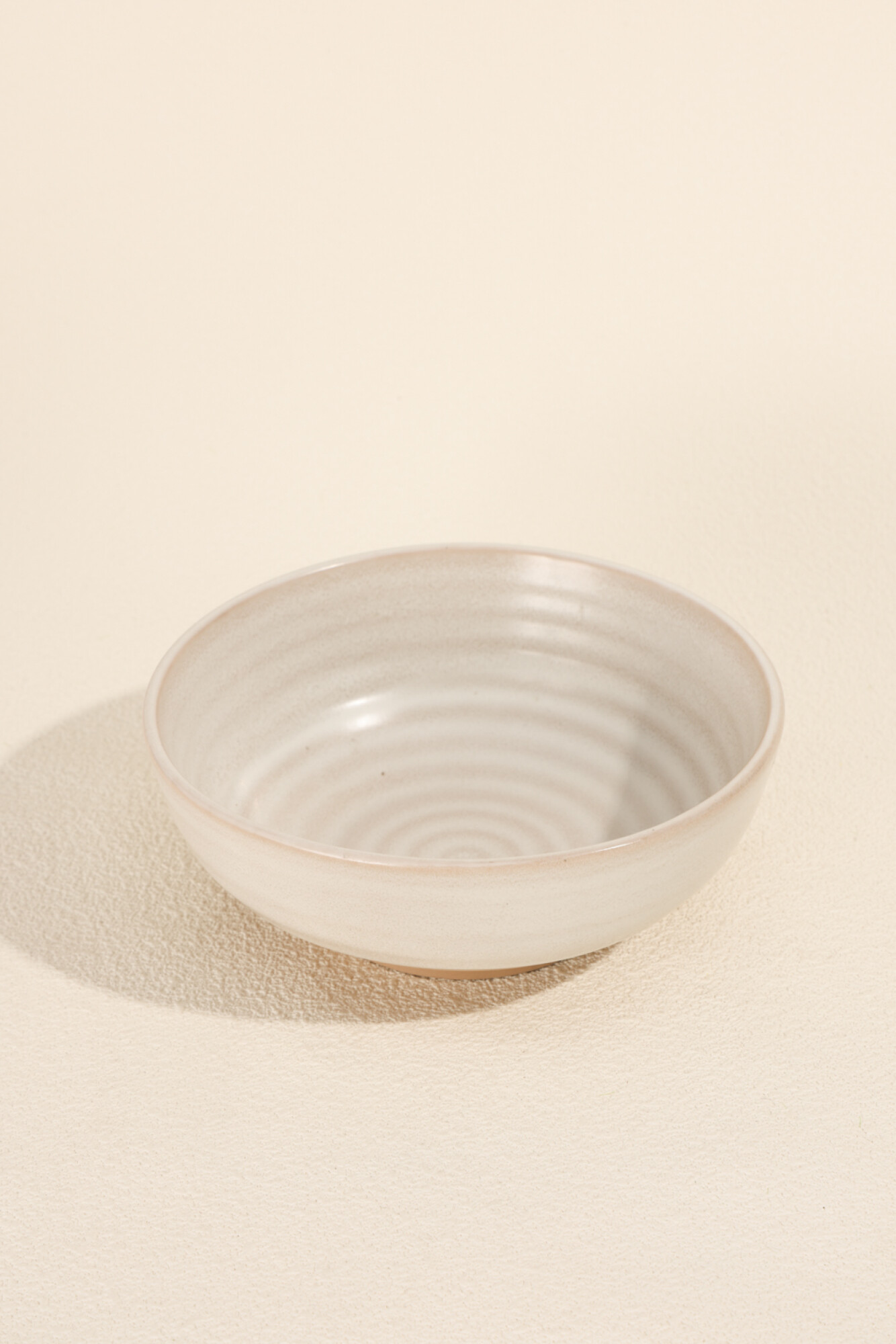 Bowl Nic - Color Unico — Indian