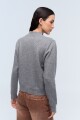 Sweater Siena Gris