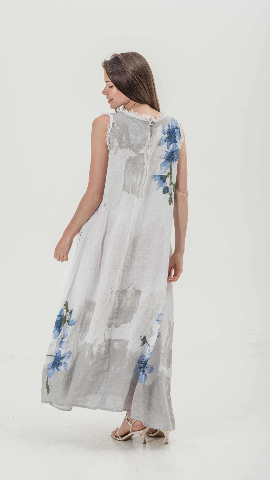 VESTIDO LOLI BLANCO