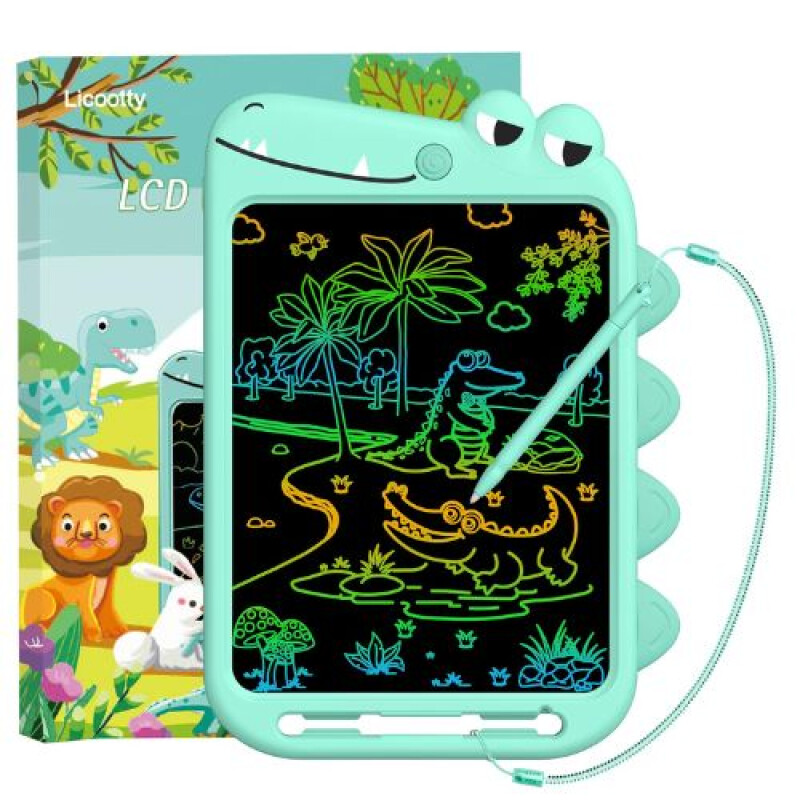 Tableta Cocodrilo Lcd Tableta Cocodrilo Lcd