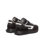 S-Tyche Ll - Hombre Black/White