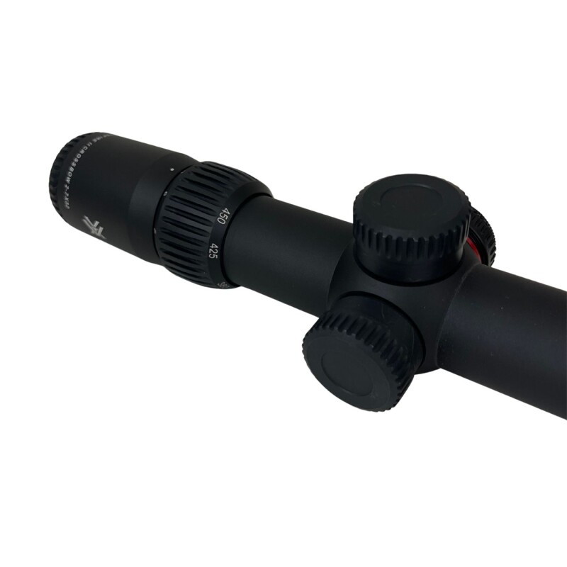 Mira de caza Arye Vortex Crossfire 2x7-32 Mira de caza Arye Vortex Crossfire 2x7-32