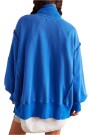 Remera Camden Azul