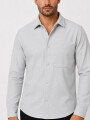 Camisa Arnox Men Gris