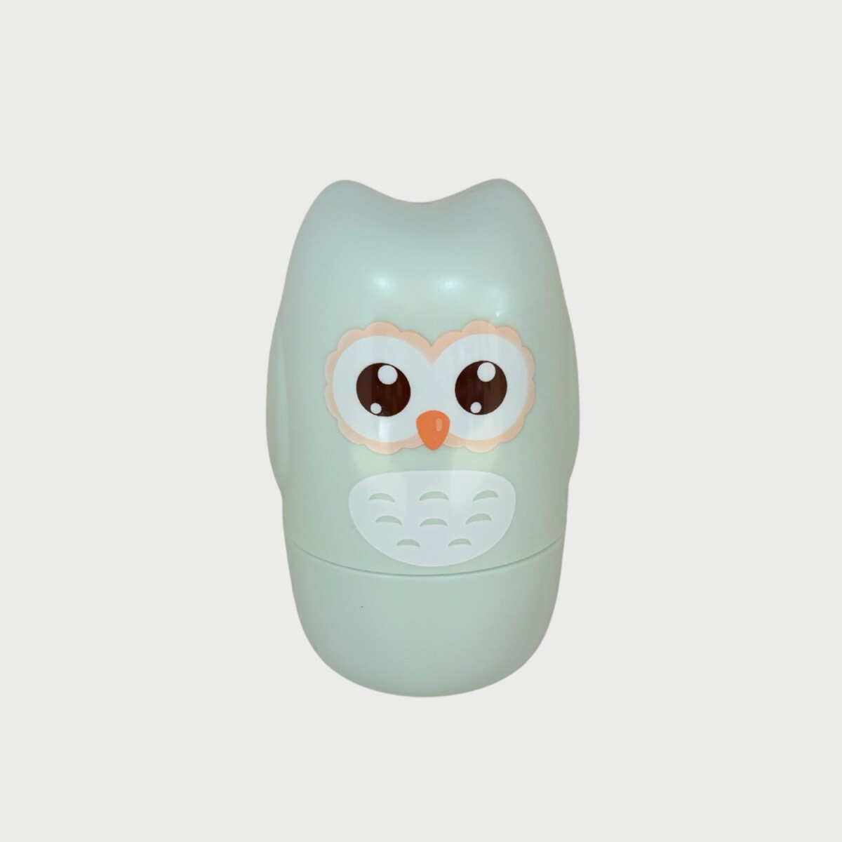 Set Manicura - Buho Verde 