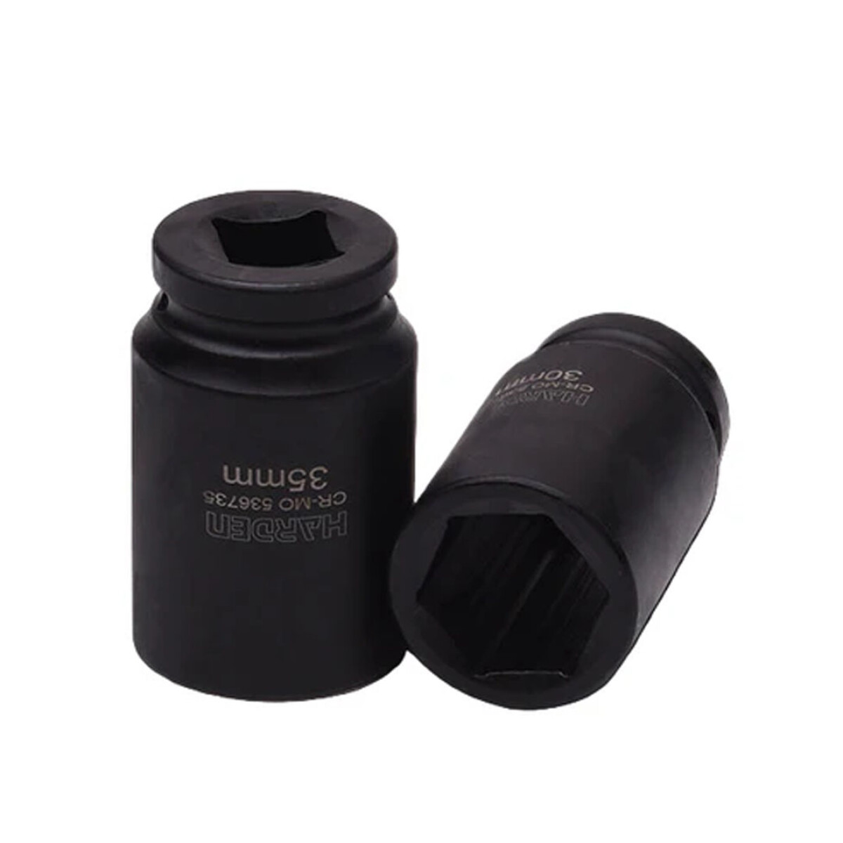 DADOLARGODEIMPACTODE46MMENC3/4HARDEN++ - N/a 