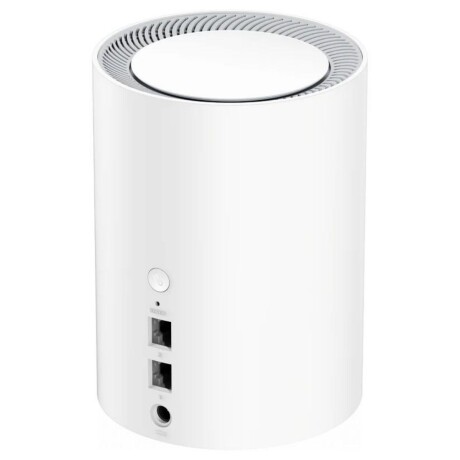 Mesh Cudy Wifi 6 AX3000 2 Ports Gigabit (2P) White 001
