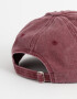 Caps Denim Gorra Canvas Bordada - Combinacion Bicolor