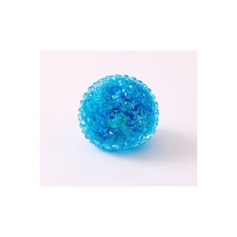 Pelota Squishy Diamante Spiky Jadore Pelota Squishy Diamante Spiky Jadore