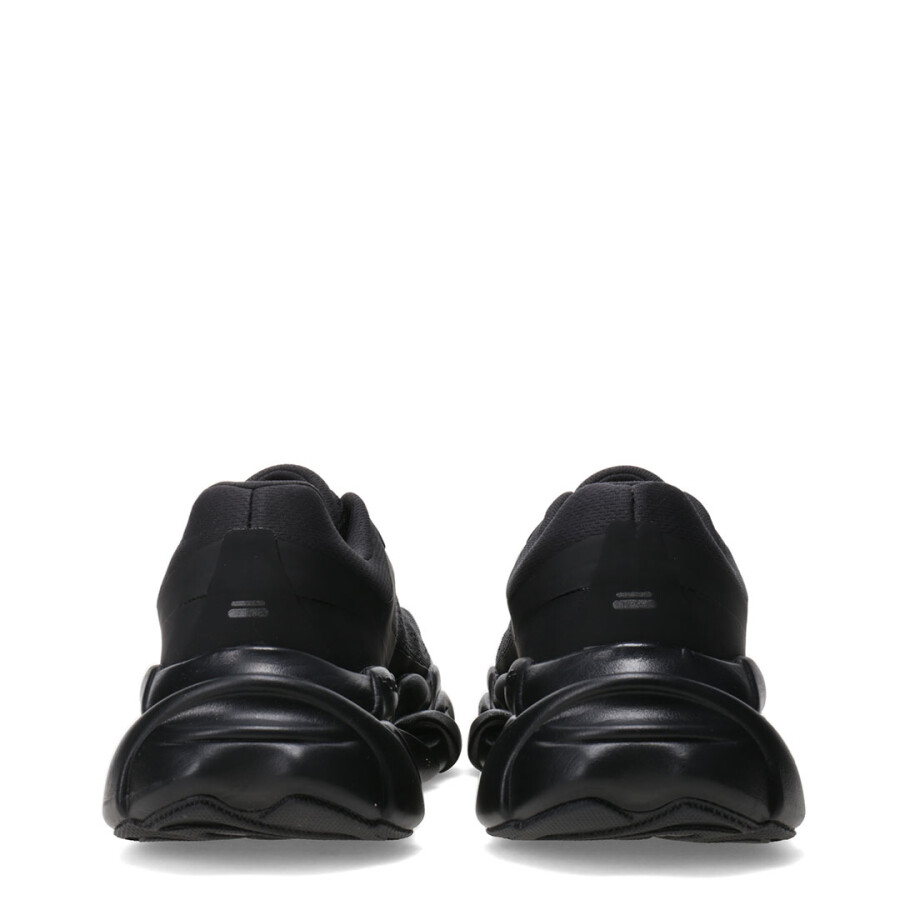 Championes de Mujer Under Armour Halo Runner Negro
