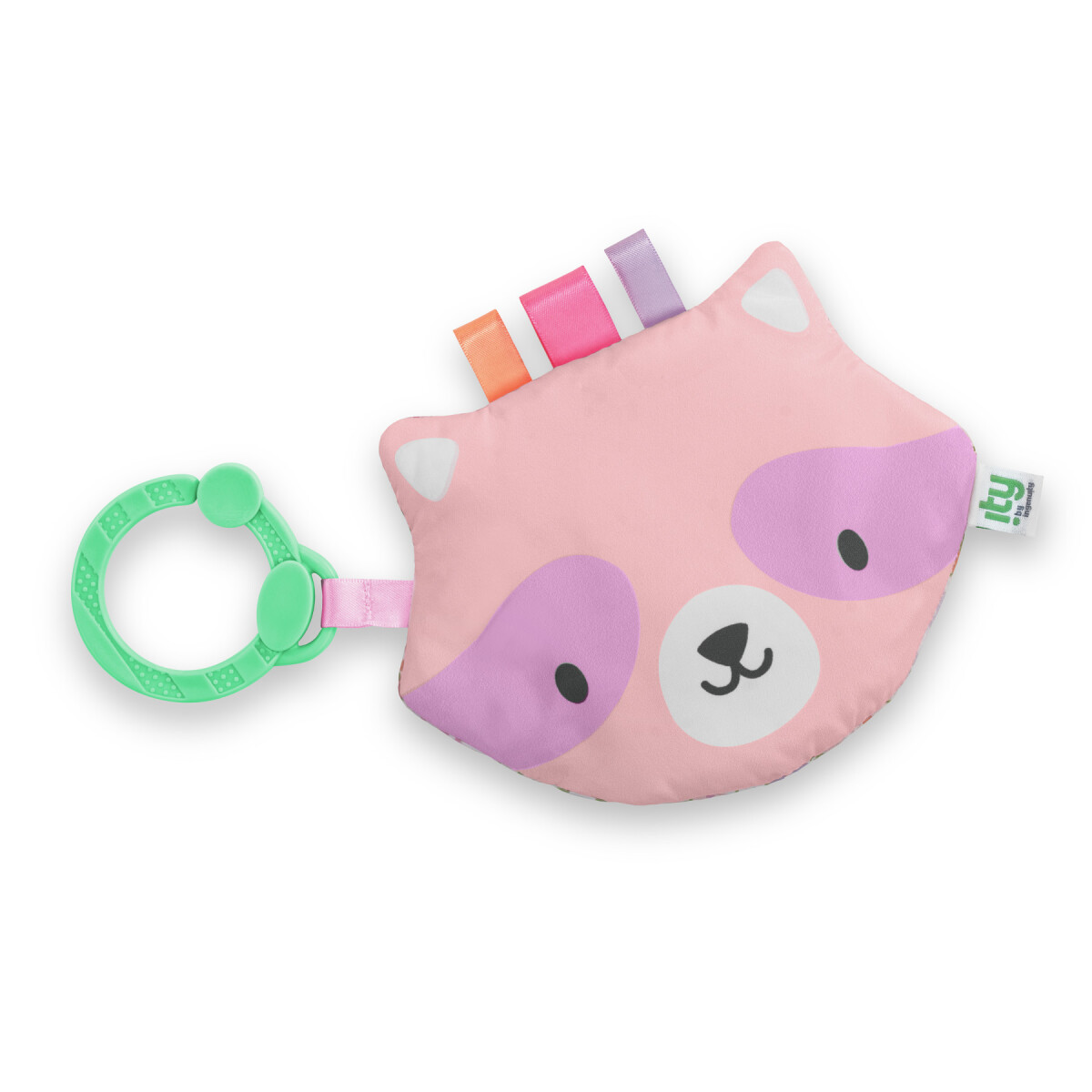 Colgante de Coche Oso Deni Bright Starts 