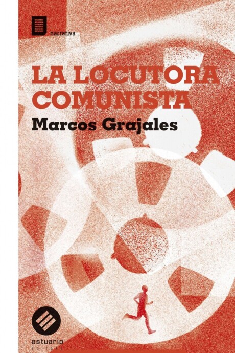 LA LOCUTORA COMUNISTA LA LOCUTORA COMUNISTA