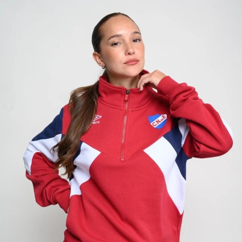 Jacket Lux Motion de Mujer Multicolor