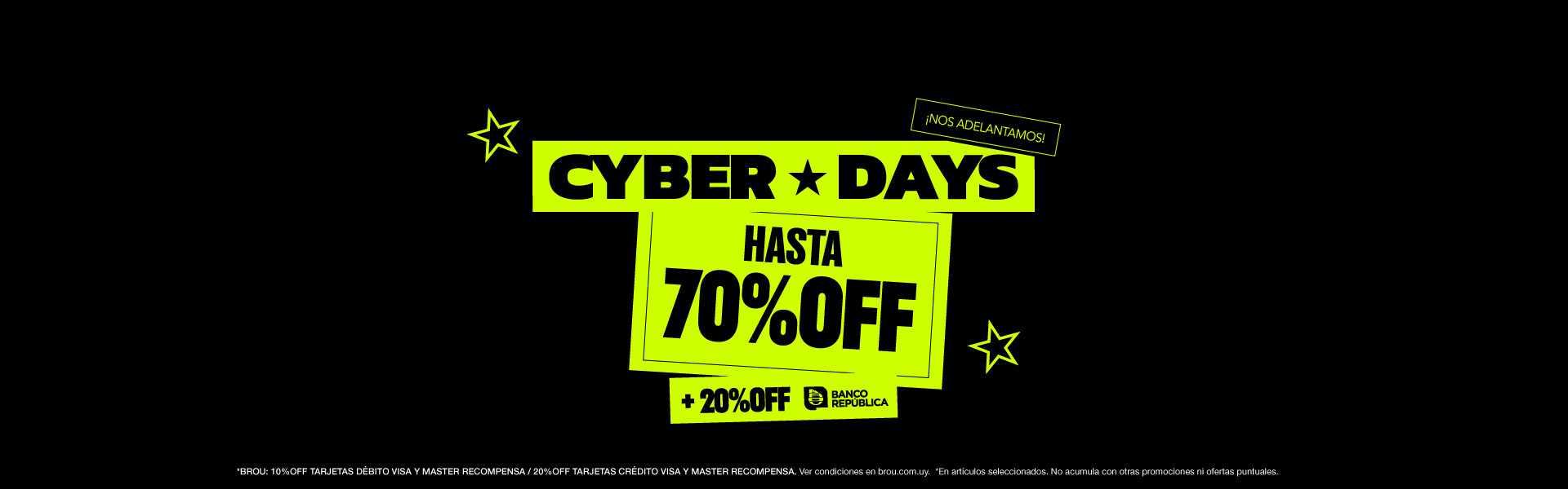 HOME CYBER