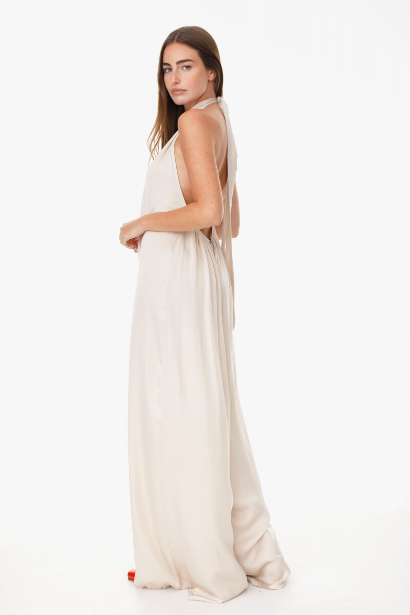 Mono Belive Off White