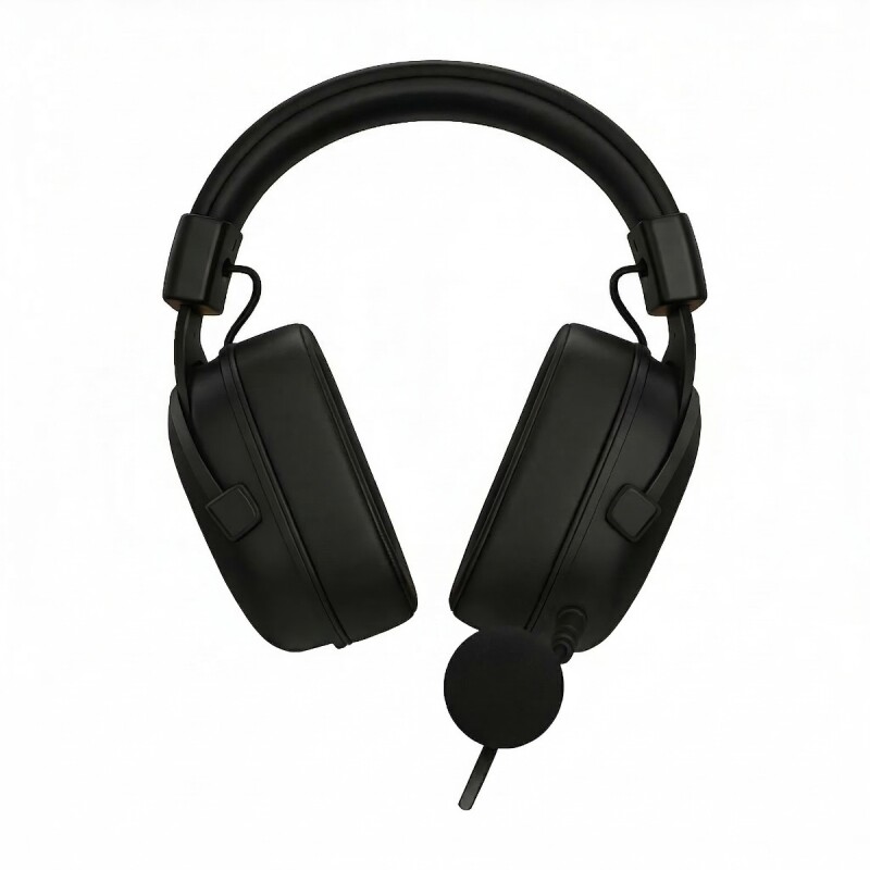 Auriculares Havit Gaming series H2002D Negro con microfono desmontable con cable Auriculares Havit Gaming series H2002D Negro con microfono desmontable con cable