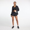 Short Running Rc 3 Mujer Black