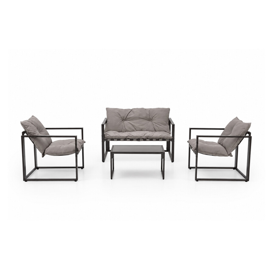 Set de Exterior Nomad | PREVENTA Set de Exterior Nomad | PREVENTA