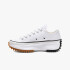 RUN STAR HIKE OX WHITE/BLACK/GUM WHITE/BLACK/GUM