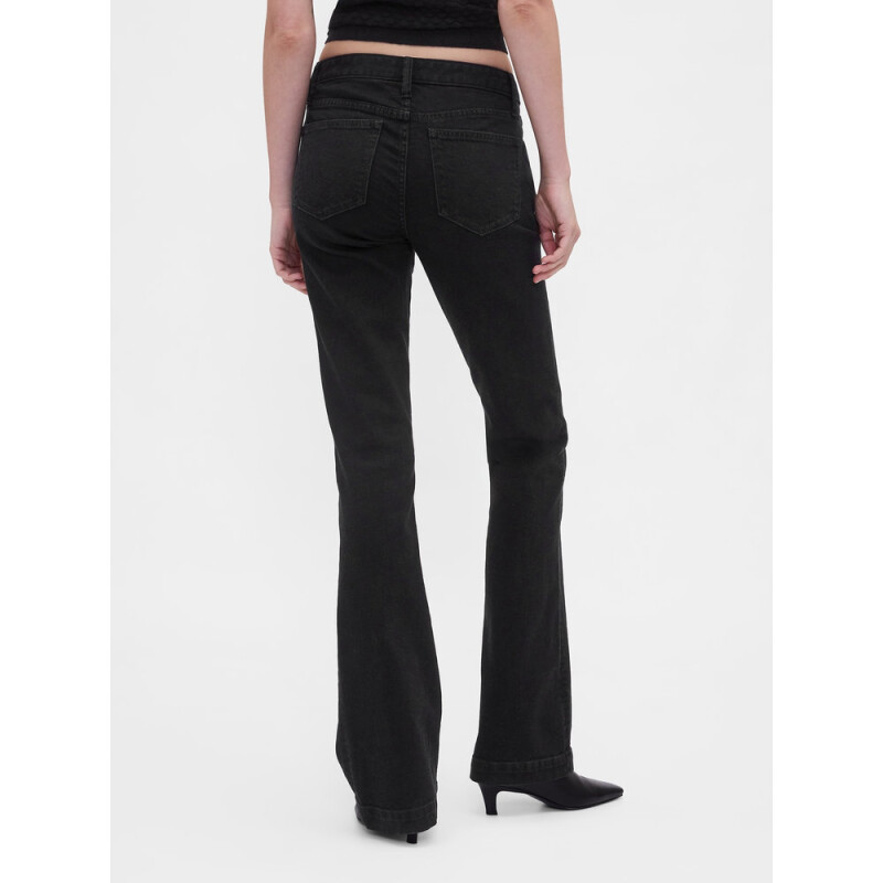 LONG AND LEAN BLK RAYSSA BLACK 1