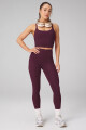 Top Principal Built-In Bra Bividi Mujer Oxblood