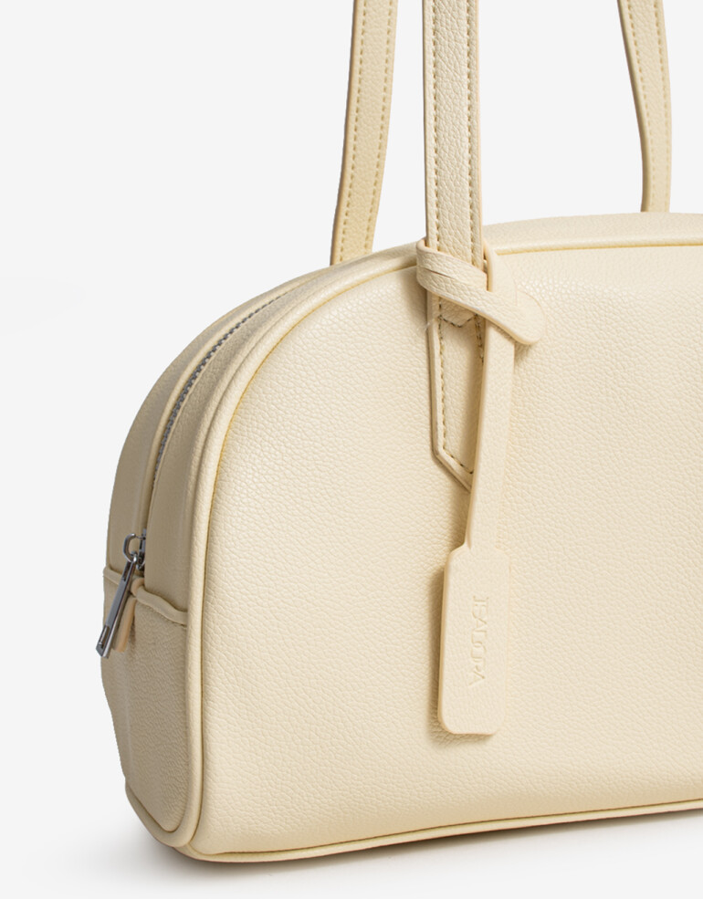 City Cartera City Special Price - Amarillo Claro