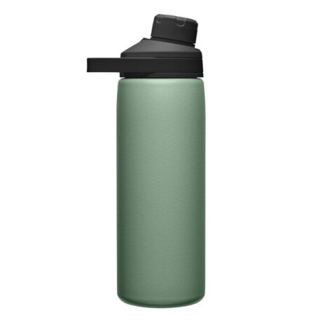 Botella Chute Mag 600ml acero inoxidable Camelbak Verde