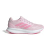 Championes Adidas Runfalcon 5 J Niños JP9394 Rosado