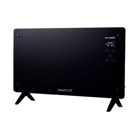 Panel Smartlife Sl-gh20fx 2000w CALEFACTOR SMARTLIFE SL-GH20FX 2000W
