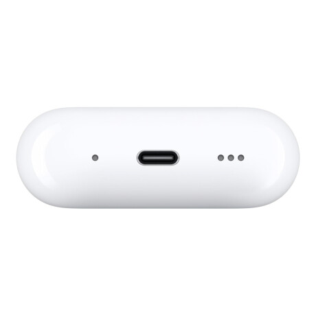 Auriculares Apple Earpods Usb C Llamadas En Caja Retail 001
