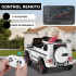 Camioneta Eléctrica Mercedes Benz Amg G63 Para Niños CAMIONETA ELECTRICA MERCEDES BENZ AMG